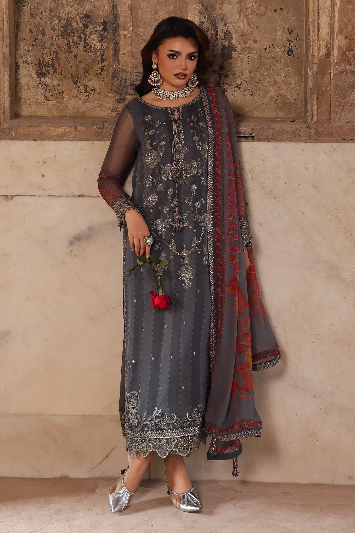 CHARIZMA VASAL VSL25-41