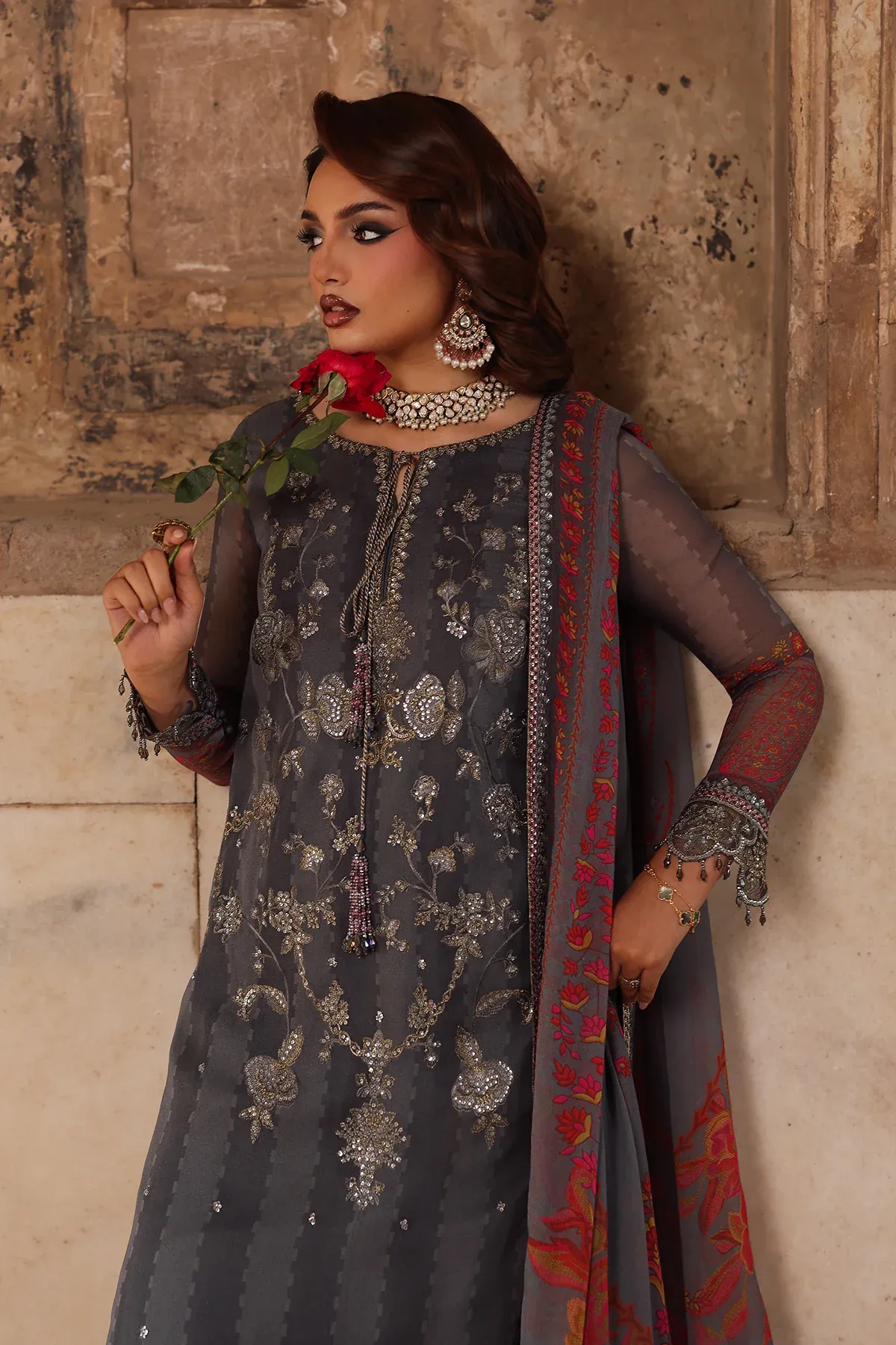CHARIZMA VASAL VSL25-41
