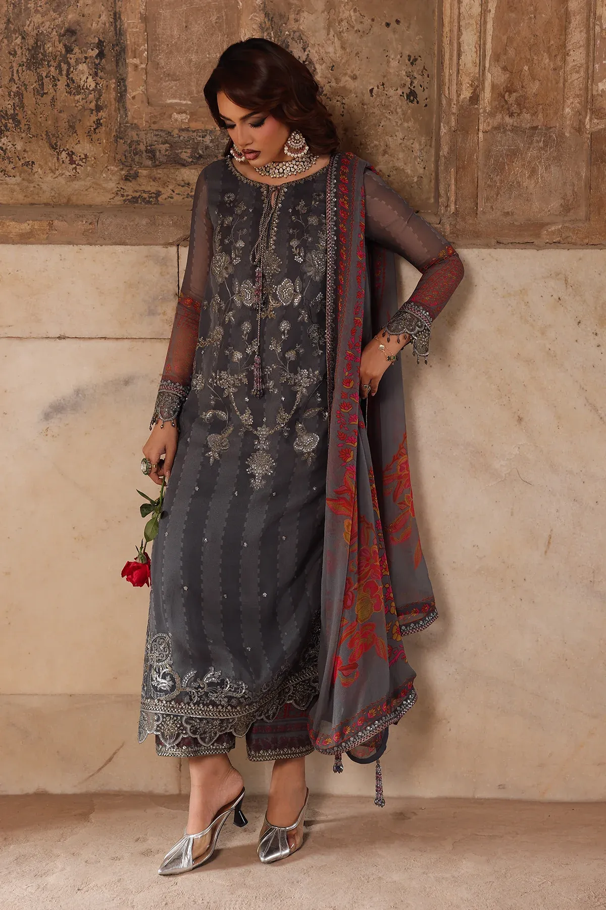 CHARIZMA VASAL VSL25-41