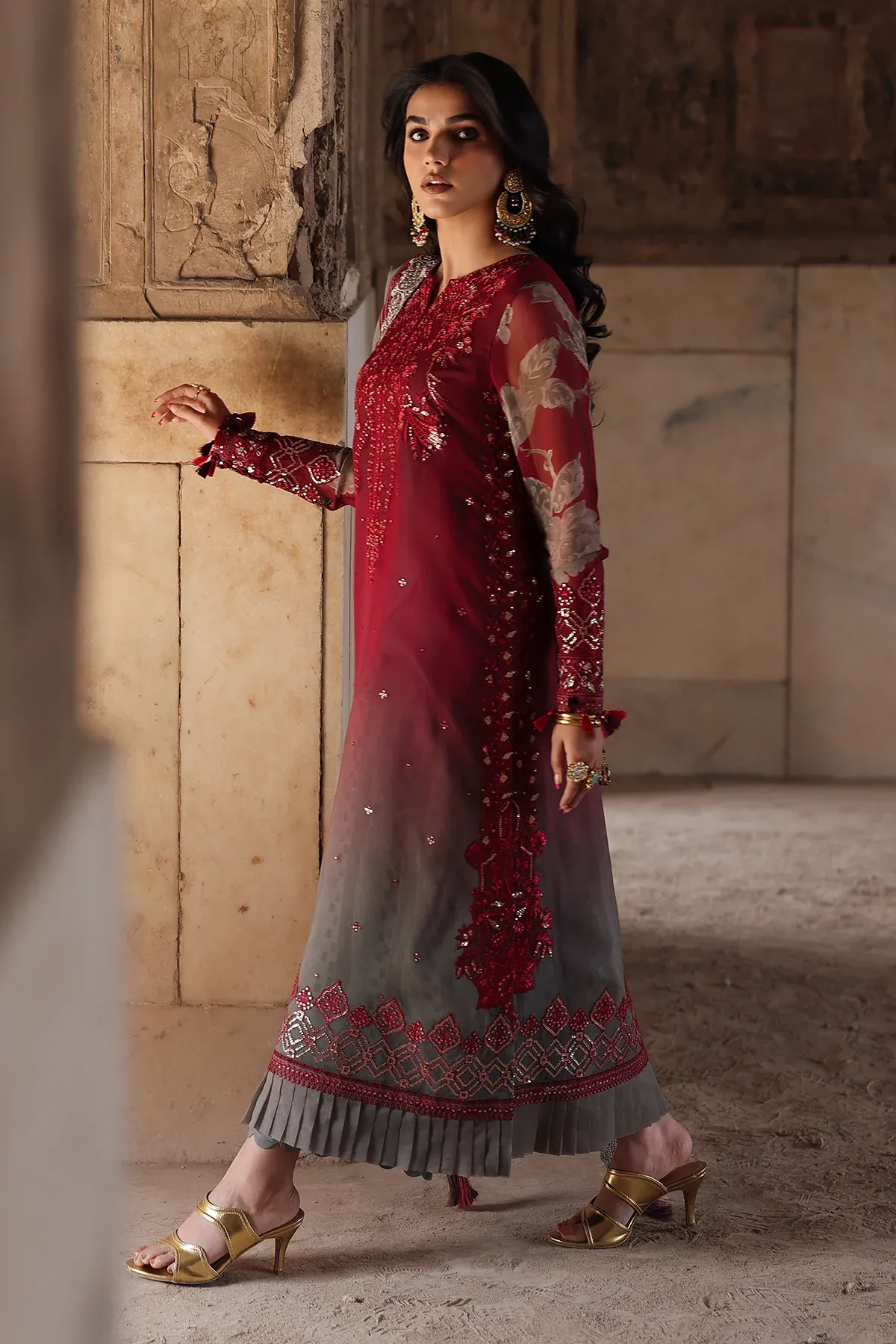 CHARIZMA VASAL VSL25-4