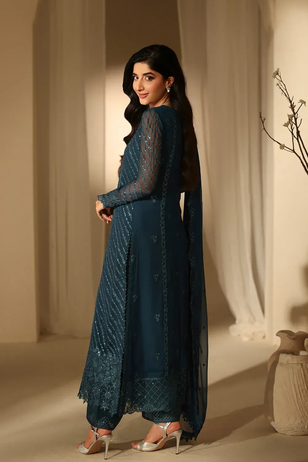 AZURE LUXE Euphoria