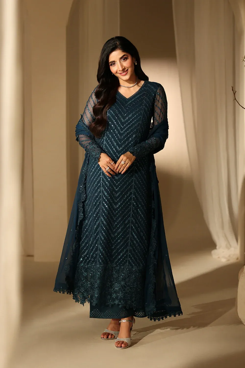 AZURE LUXE Euphoria
