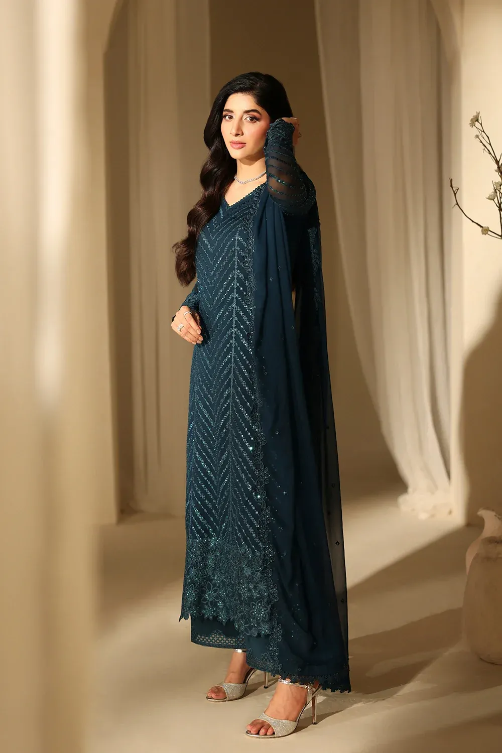 AZURE LUXE Euphoria