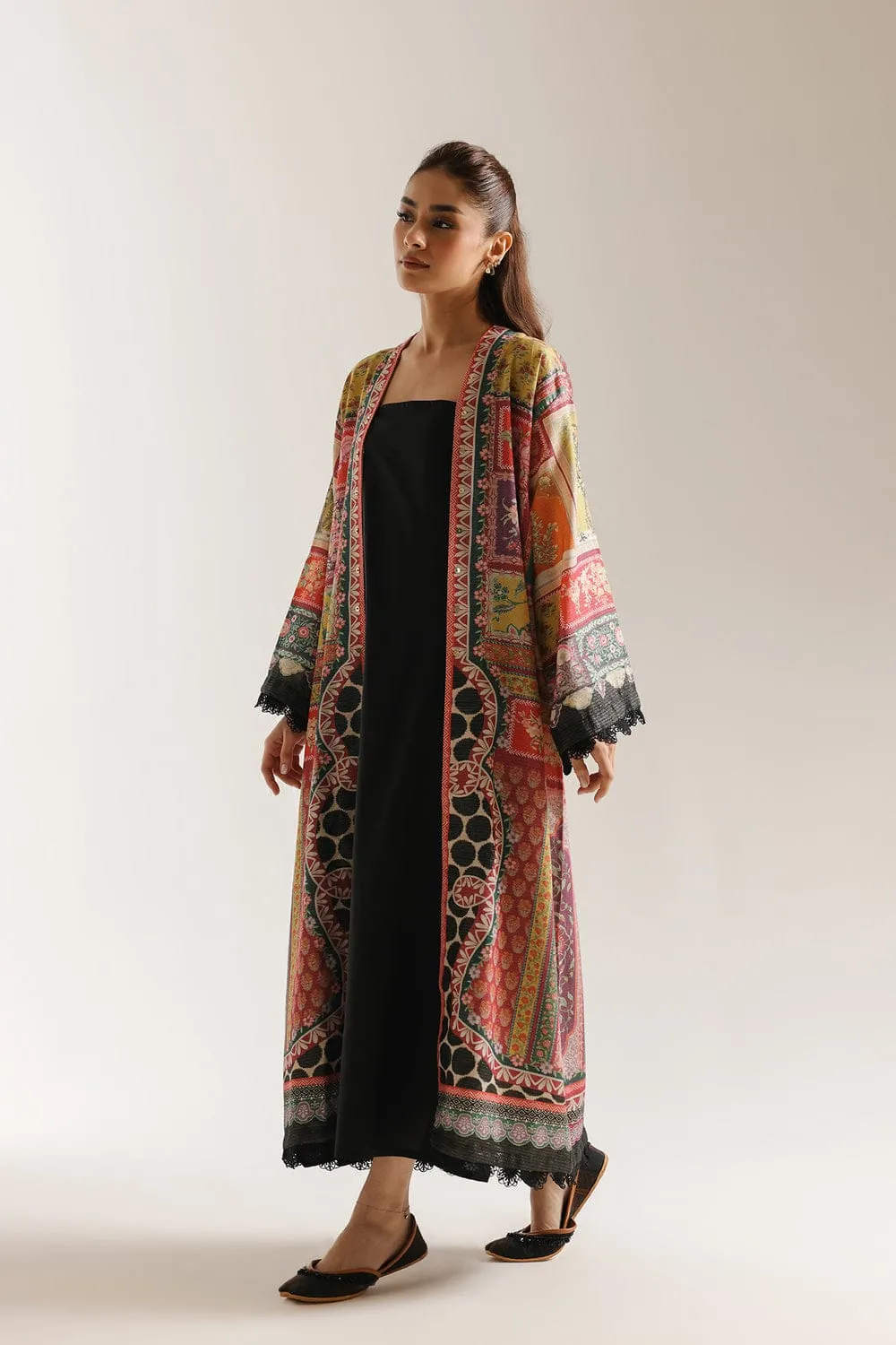 Ethnc RTW E3752