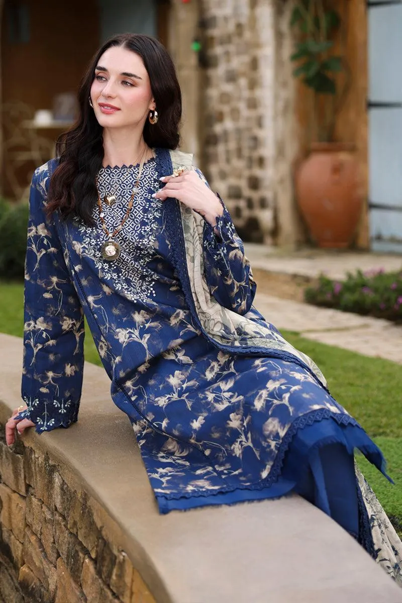 RANG RASIYA Home / LIFESTYLE CHARLOTTE