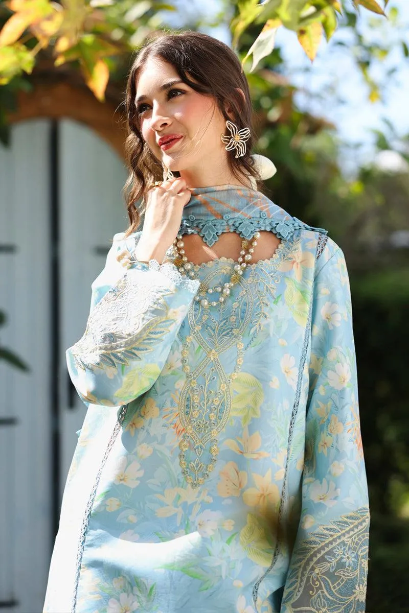 RANG RASIYA Home / LIFESTYLE GARDENIA