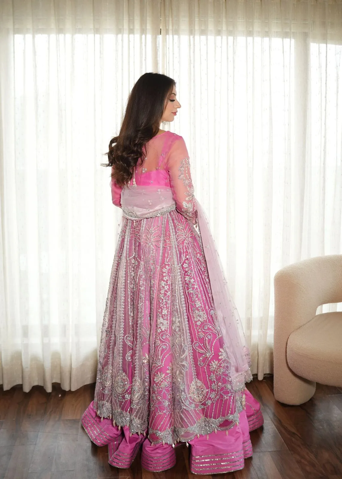 AYLIN SILK EDIT 25