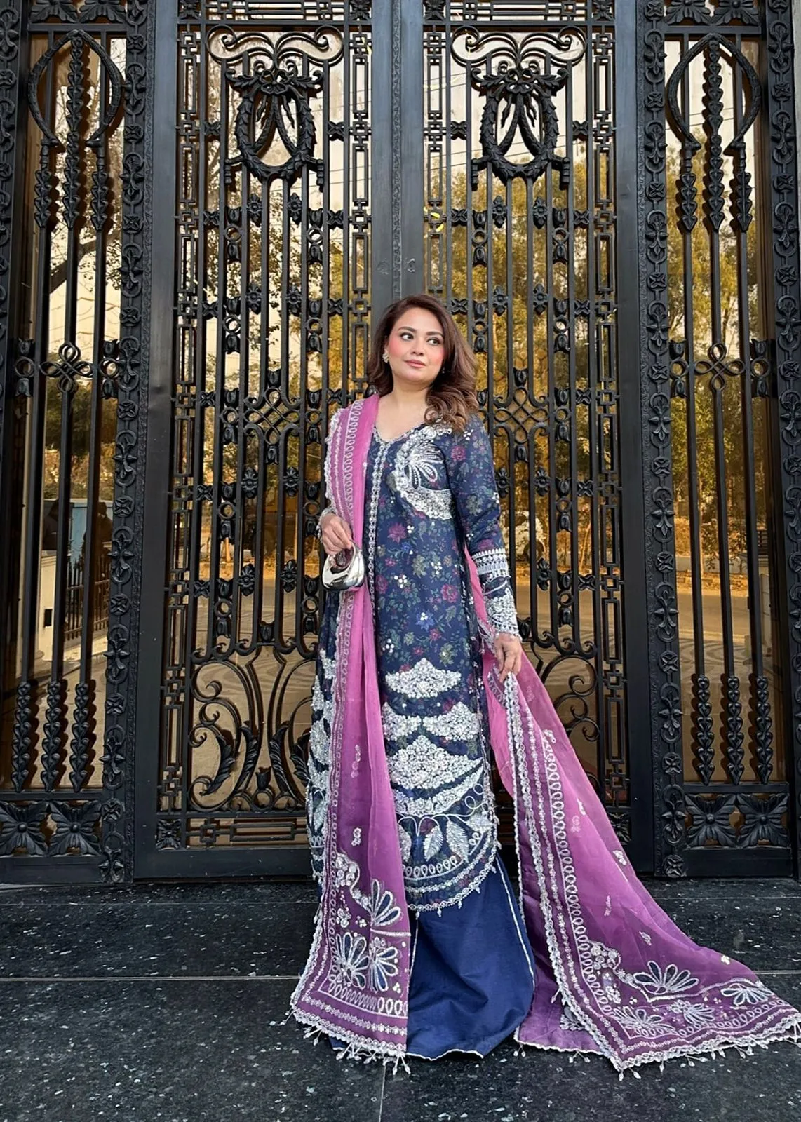 AYLIN SILK EDIT 25