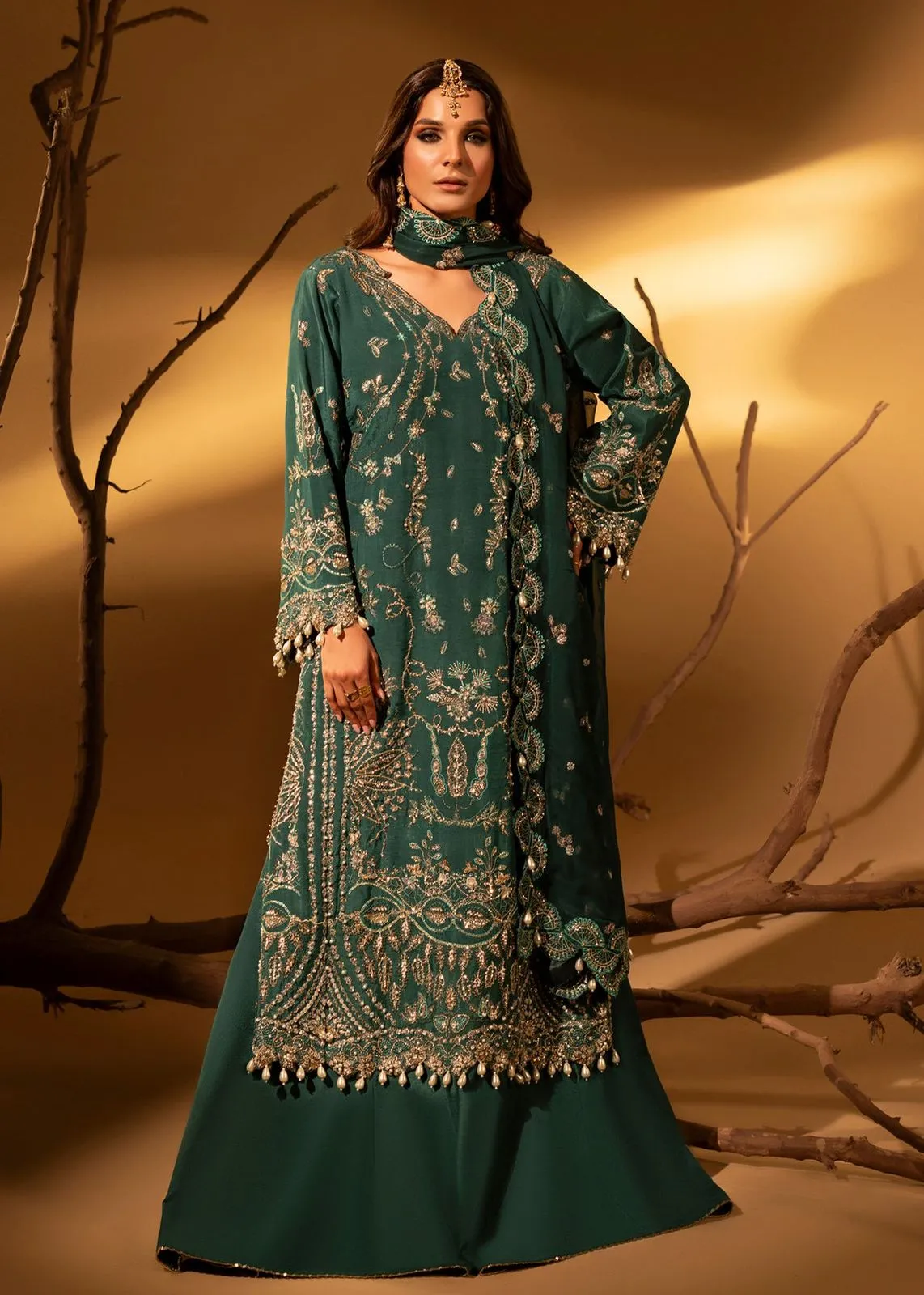 AYLIN SILK EDIT 25