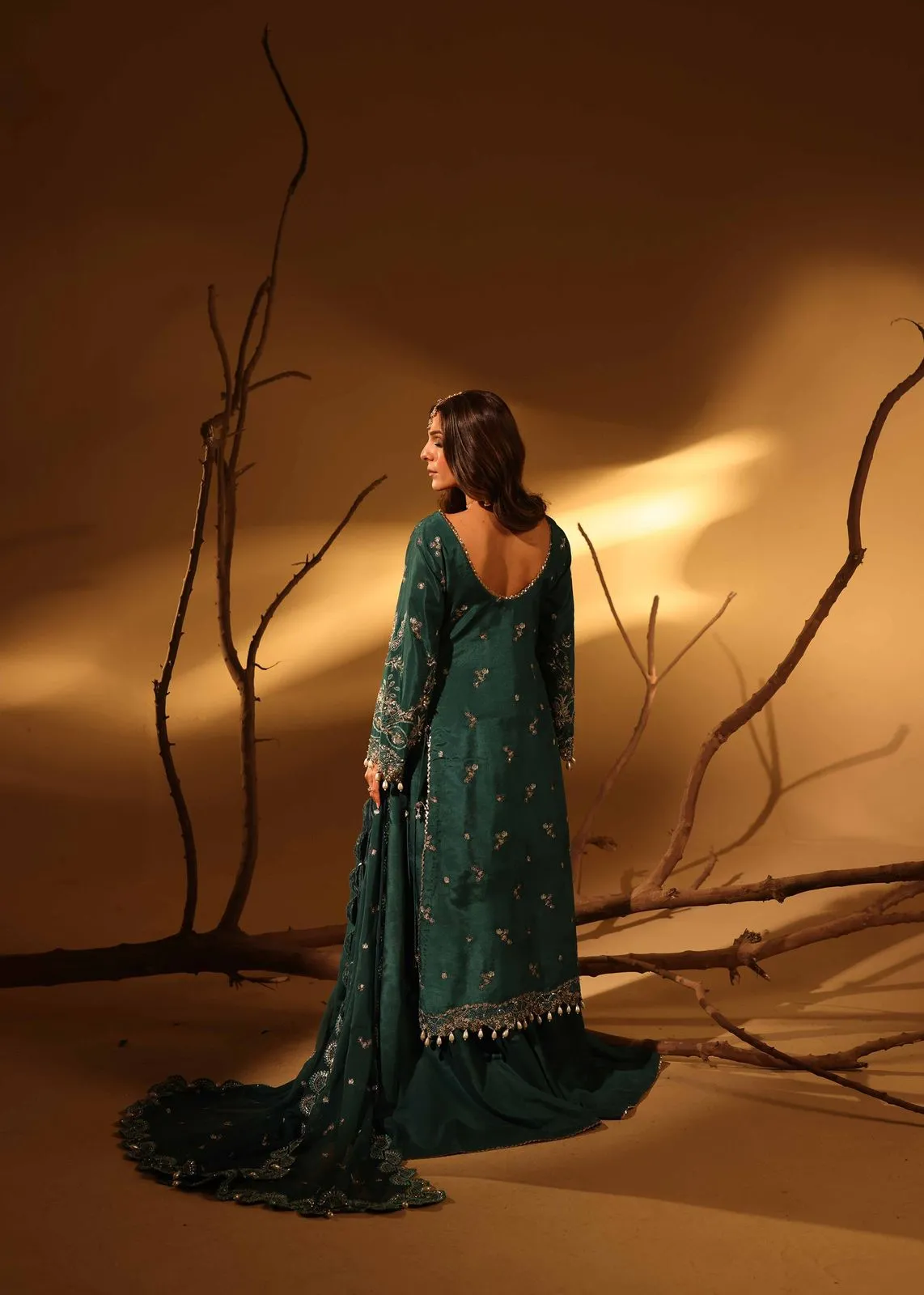 AYLIN SILK EDIT 25