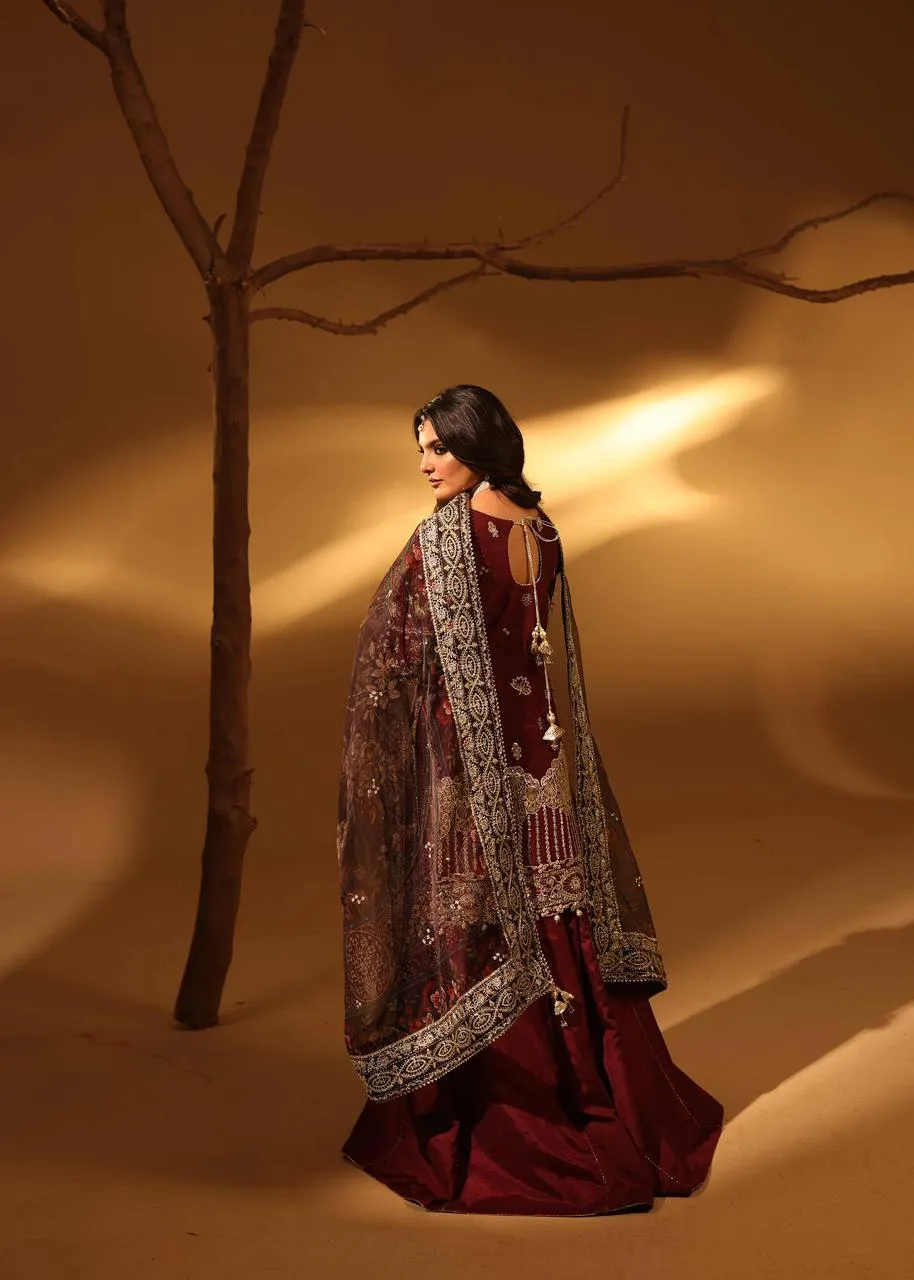 AYLIN SILK EDIT 25