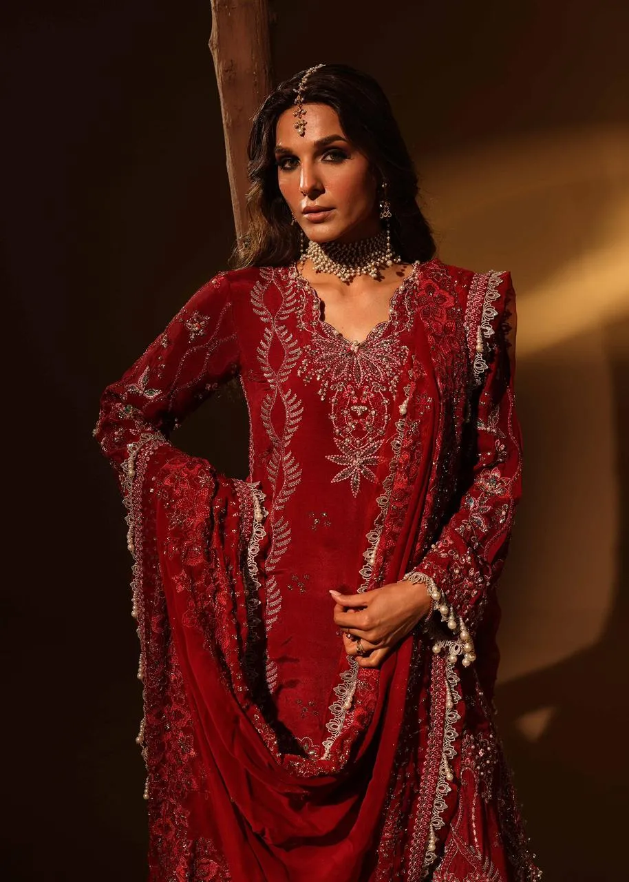 AYLIN SILK EDIT 25