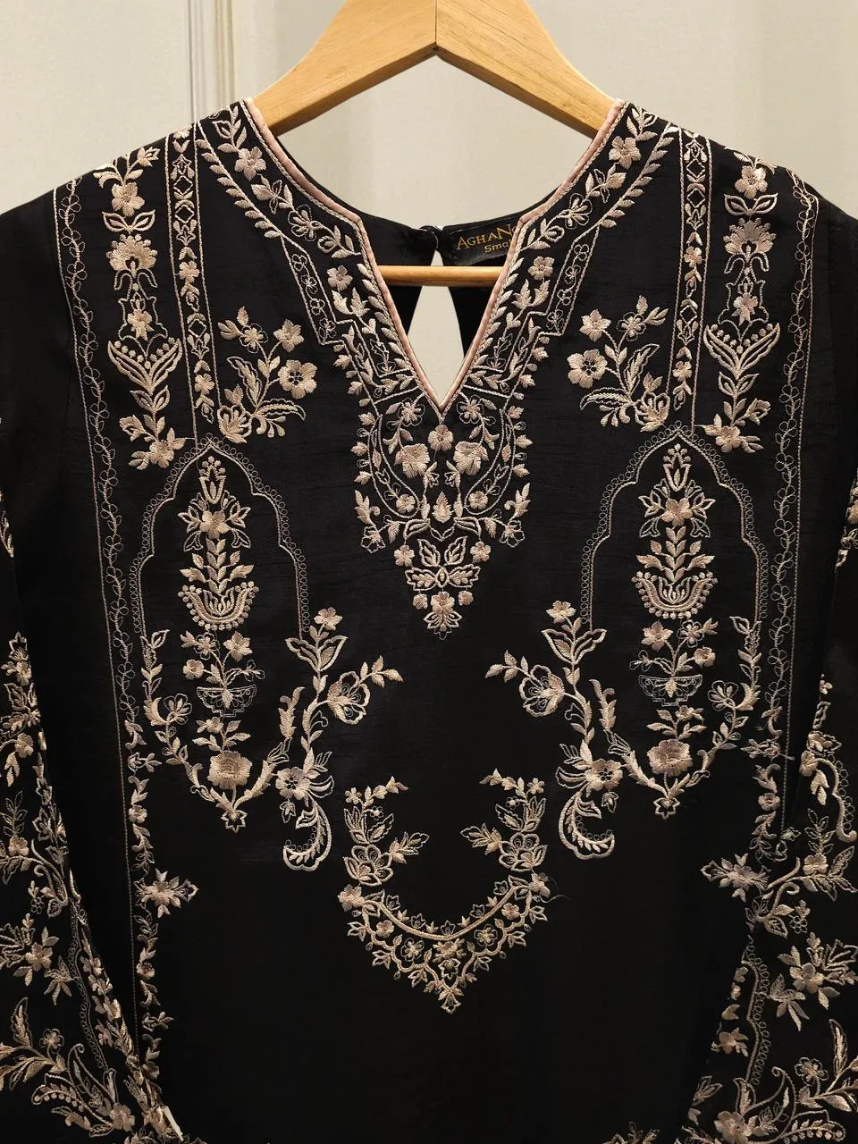 AGHA NOOR RTW  S112851