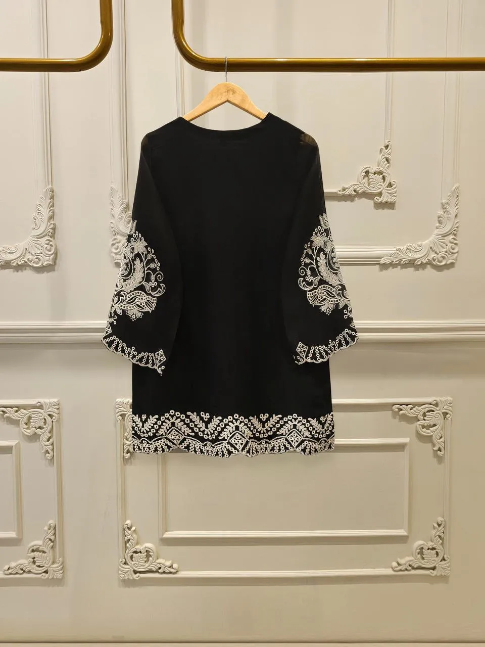 AGHA NOOR RTW  S112814