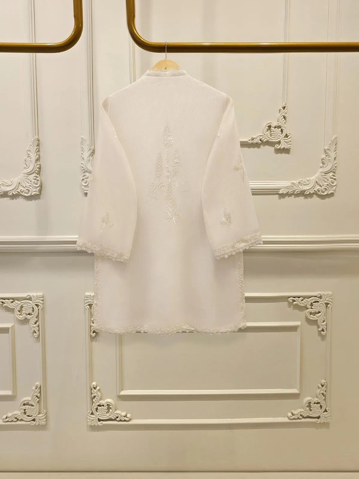 AGHA NOOR RTW  S112846