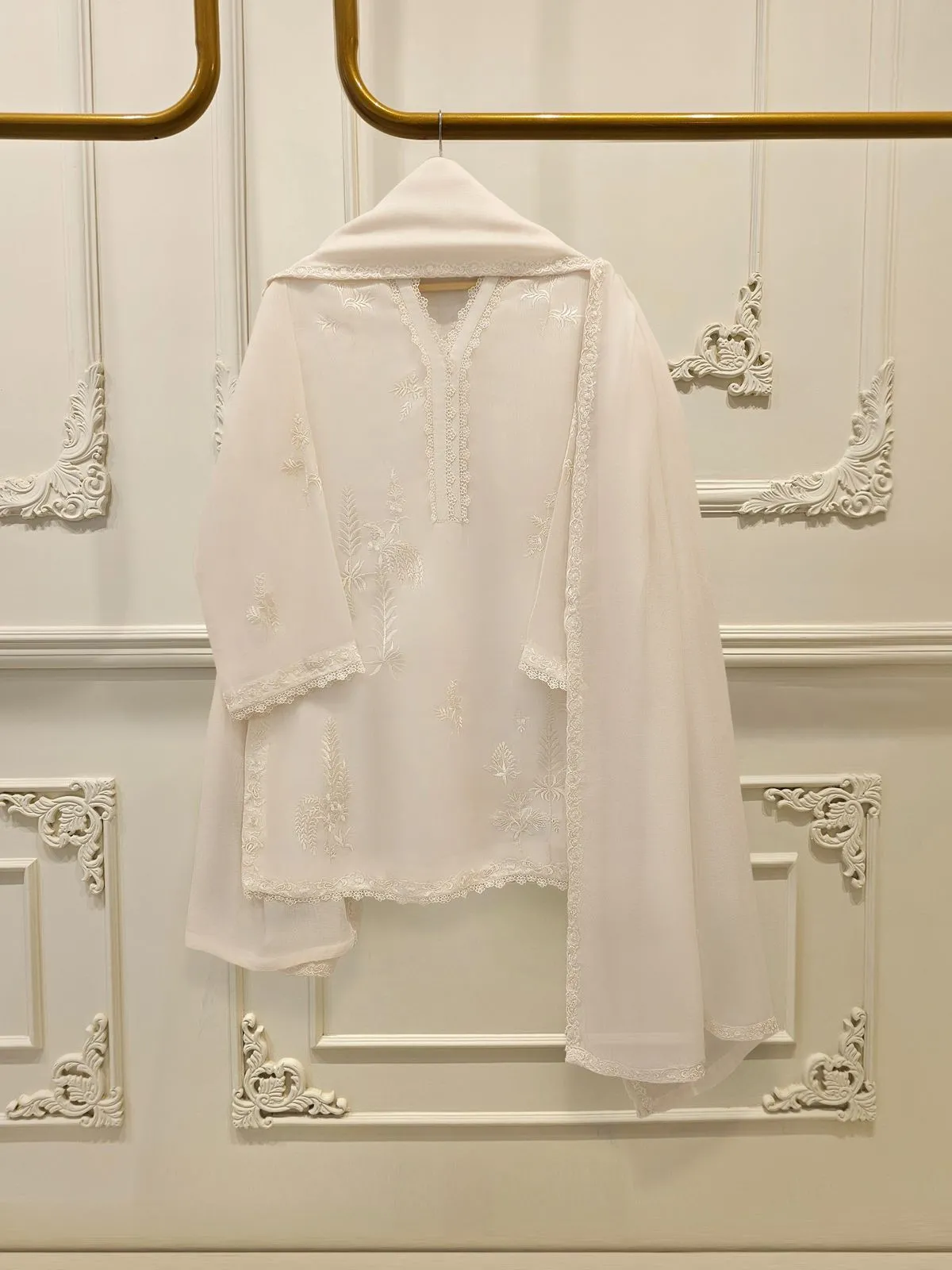 AGHA NOOR RTW  S112846