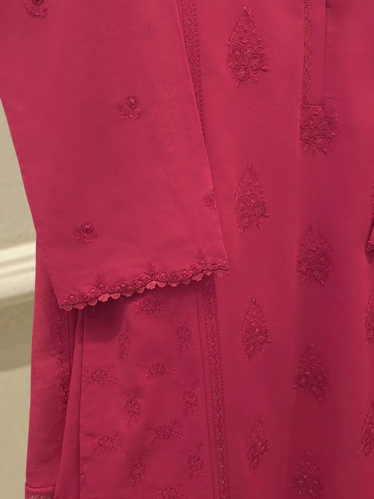 AGHA NOOR RTW  S112834