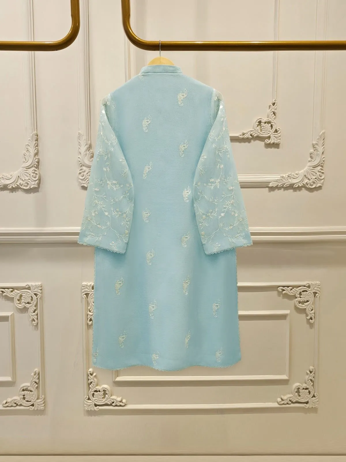AGHA NOOR RTW  S112862