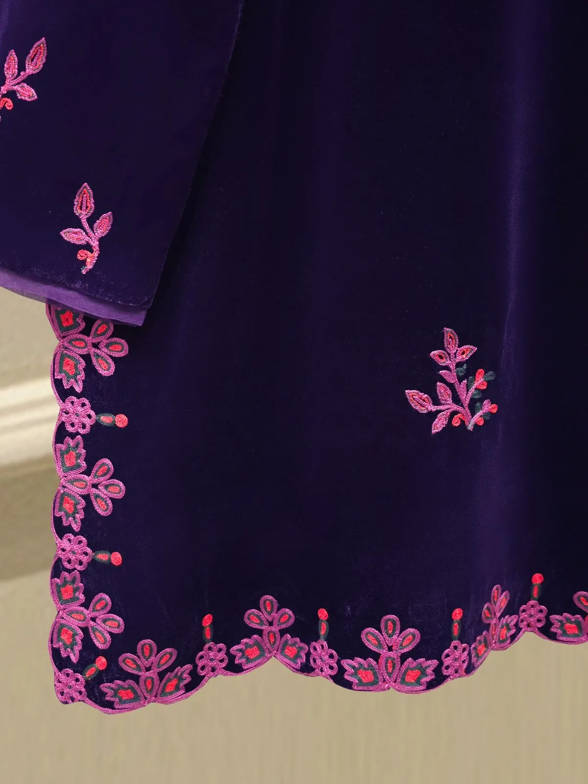 AGHA NOOR RTW S112855