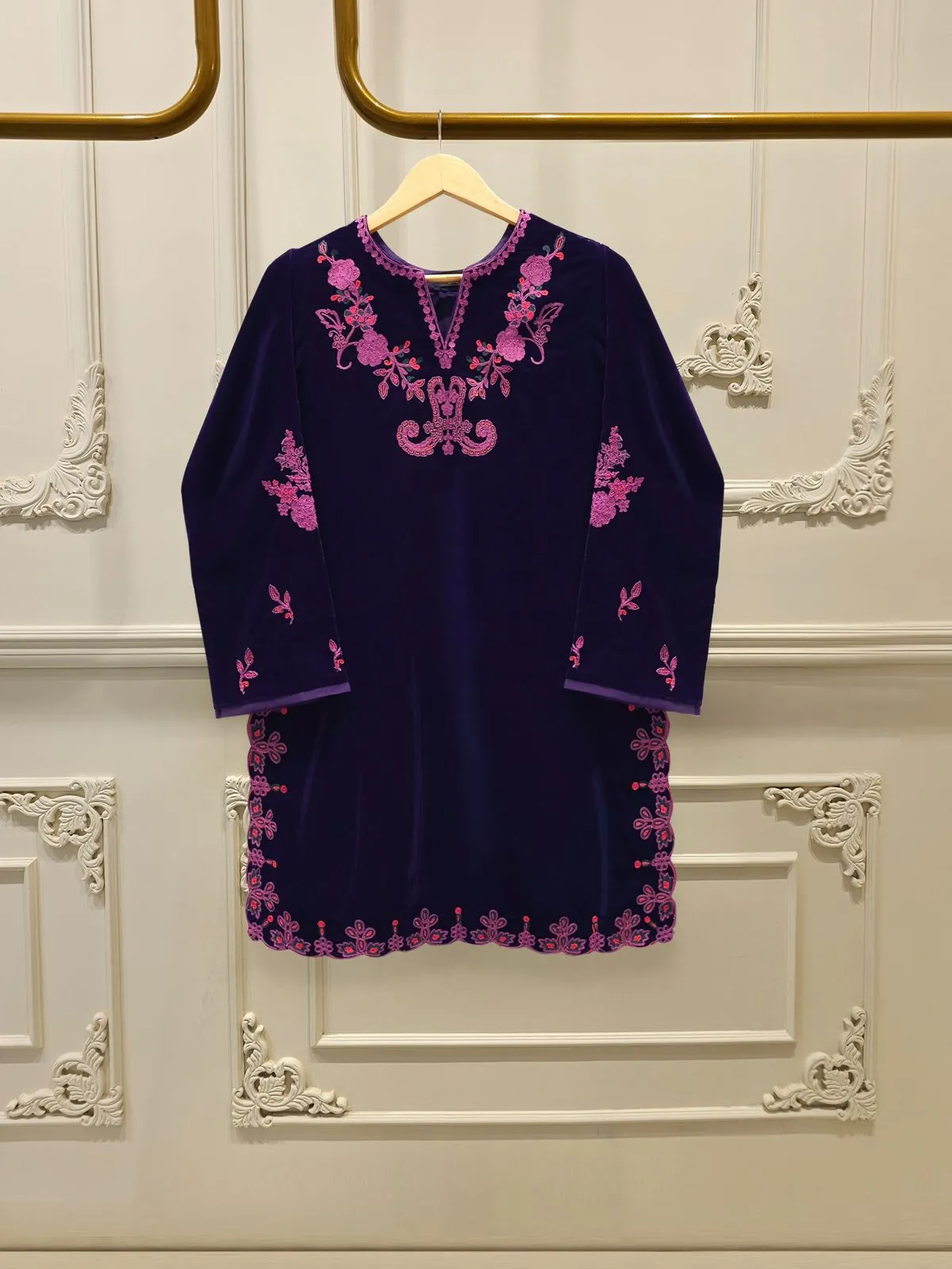 AGHA NOOR RTW S112855