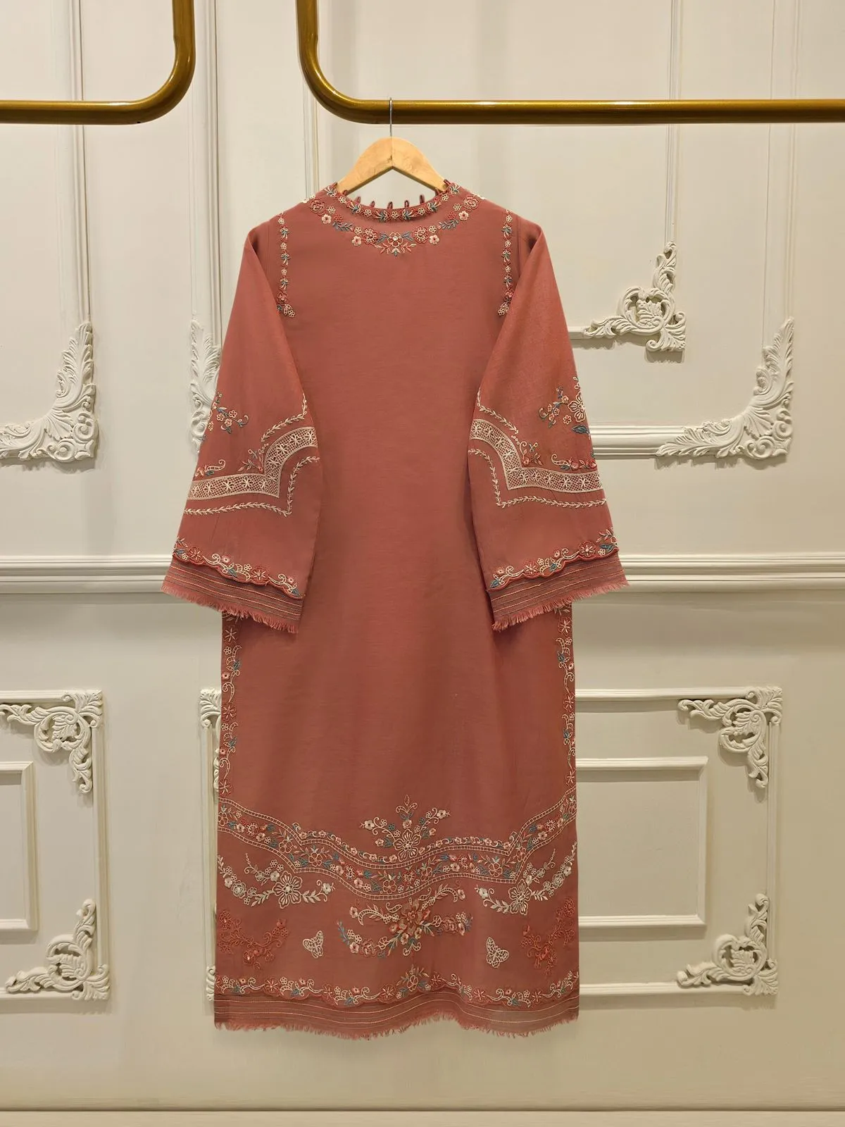 AGHA NOOR RTW S112800