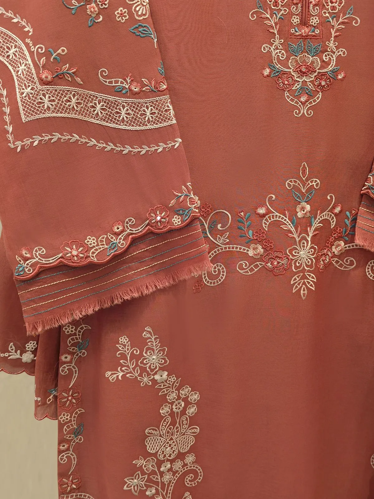 AGHA NOOR RTW S112800
