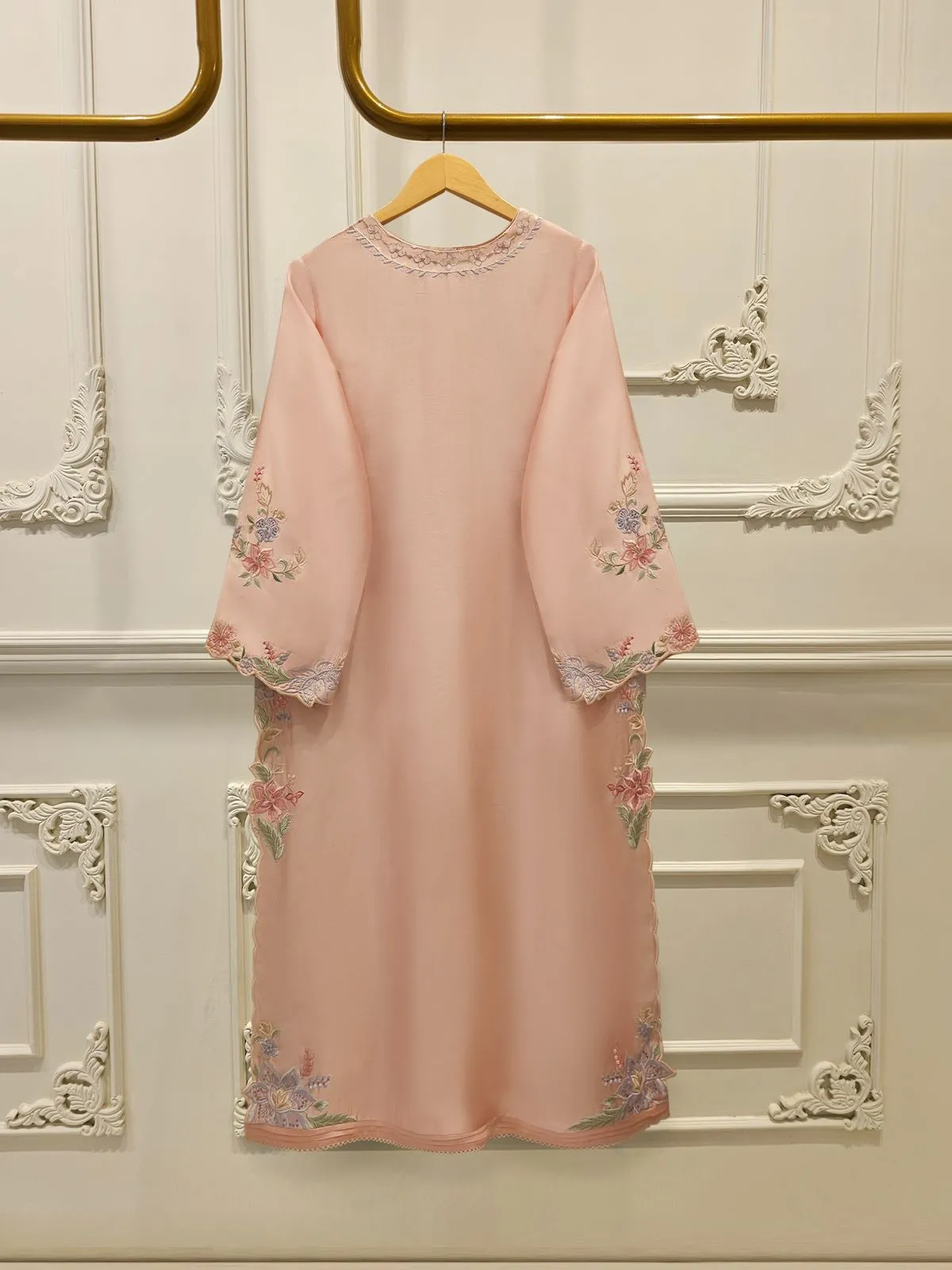 AGHA NOOR RTW S112860