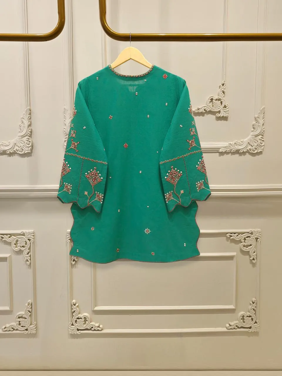 AGHA NOOR RTW WS00209