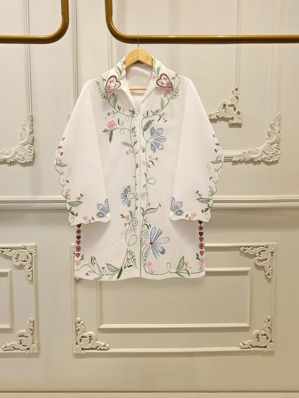AGHA NOOR RTW WS00204