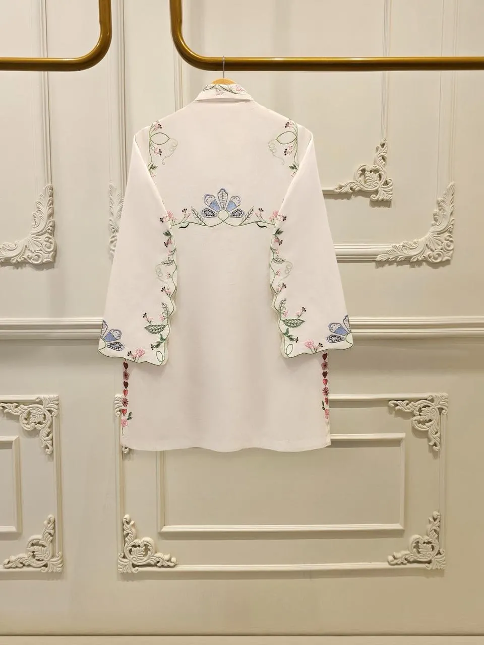 AGHA NOOR RTW WS00204