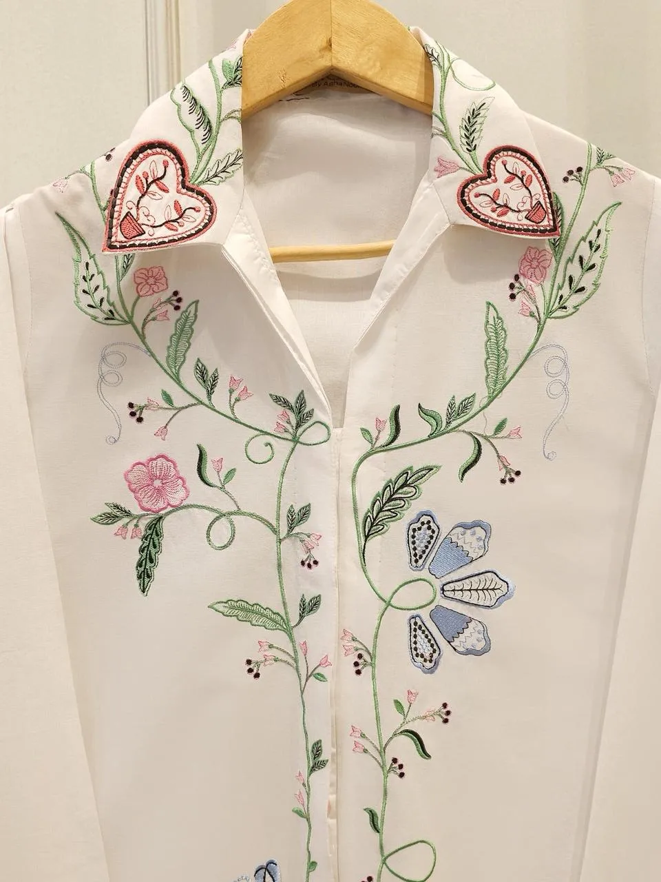 AGHA NOOR RTW WS00204
