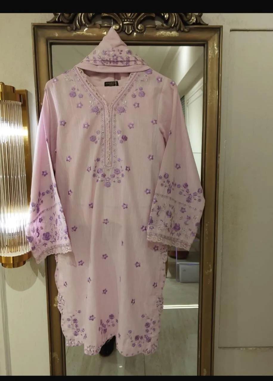 AGHA NOOR RTW S112836