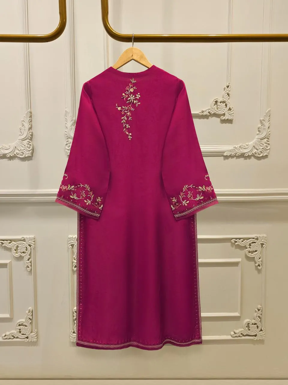 AGHA NOOR S112921