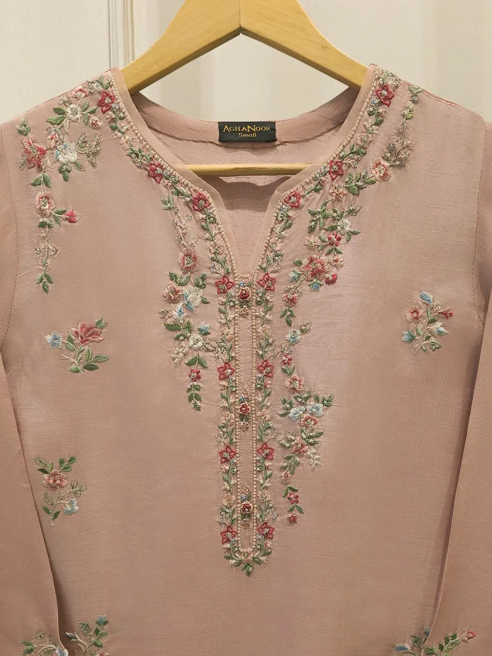 AGHA NOOR S112926