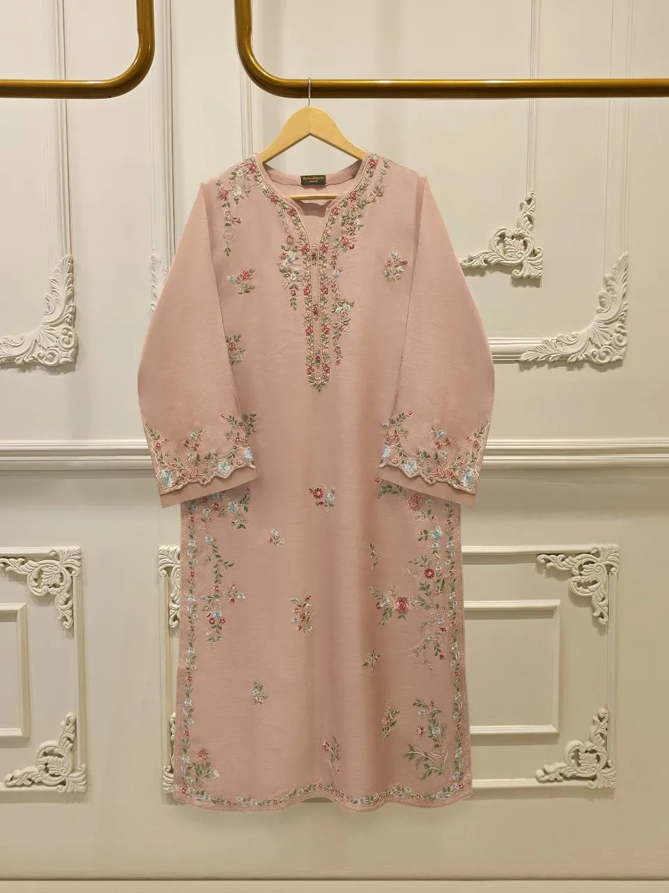 AGHA NOOR S112926