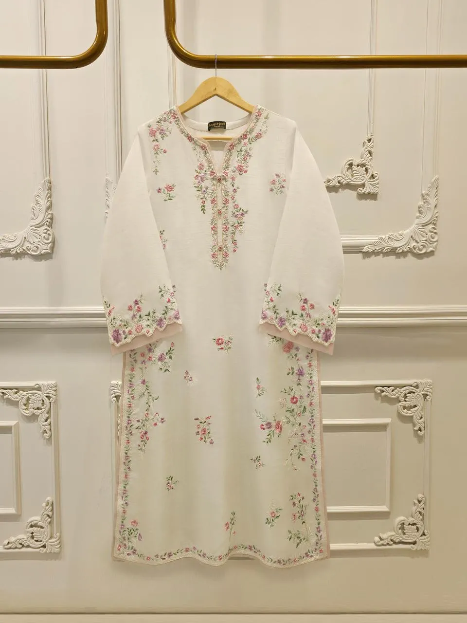 AGHA NOOR S112910