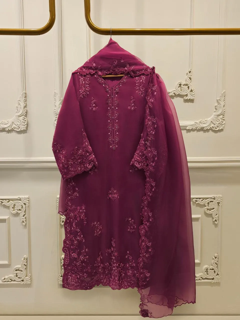 AGHA NOOR S112915