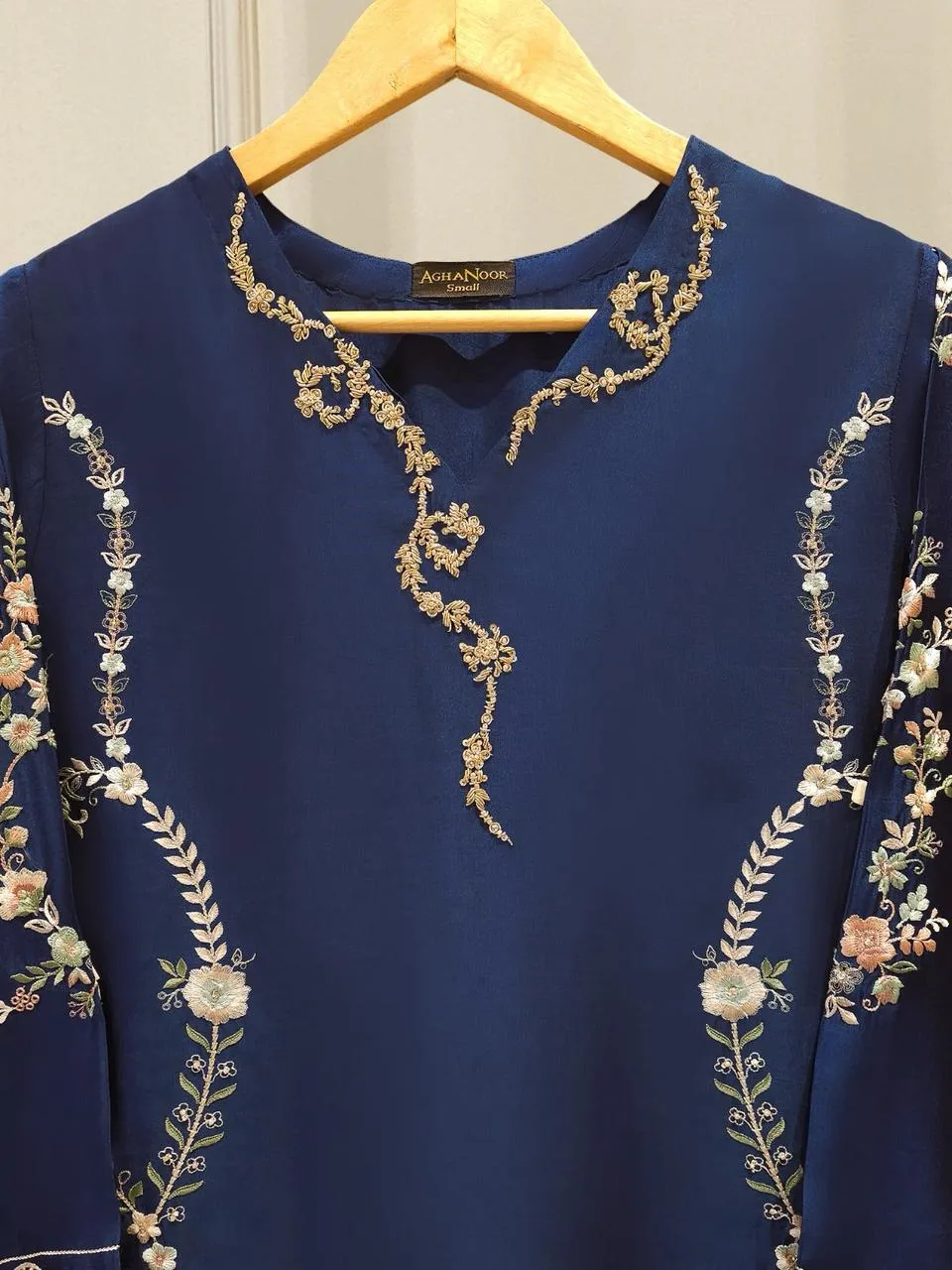 AGHA NOOR S112946