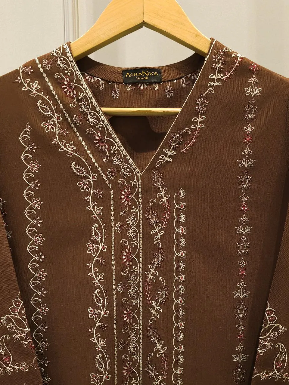 AGHA NOOR S112920