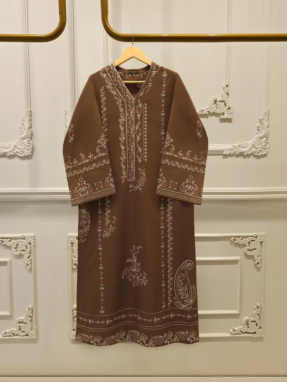AGHA NOOR S112920
