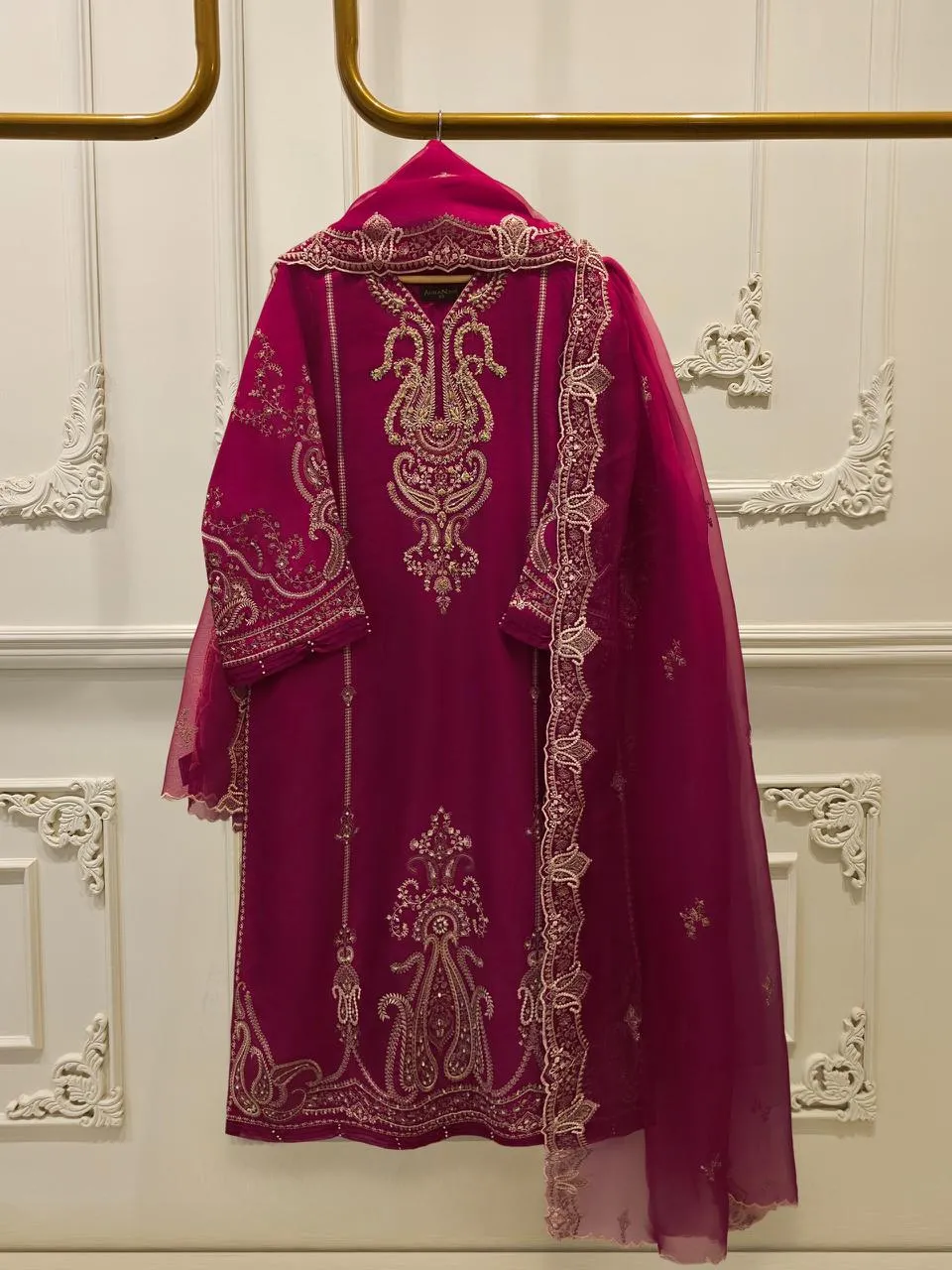 AGHA NOOR S112832