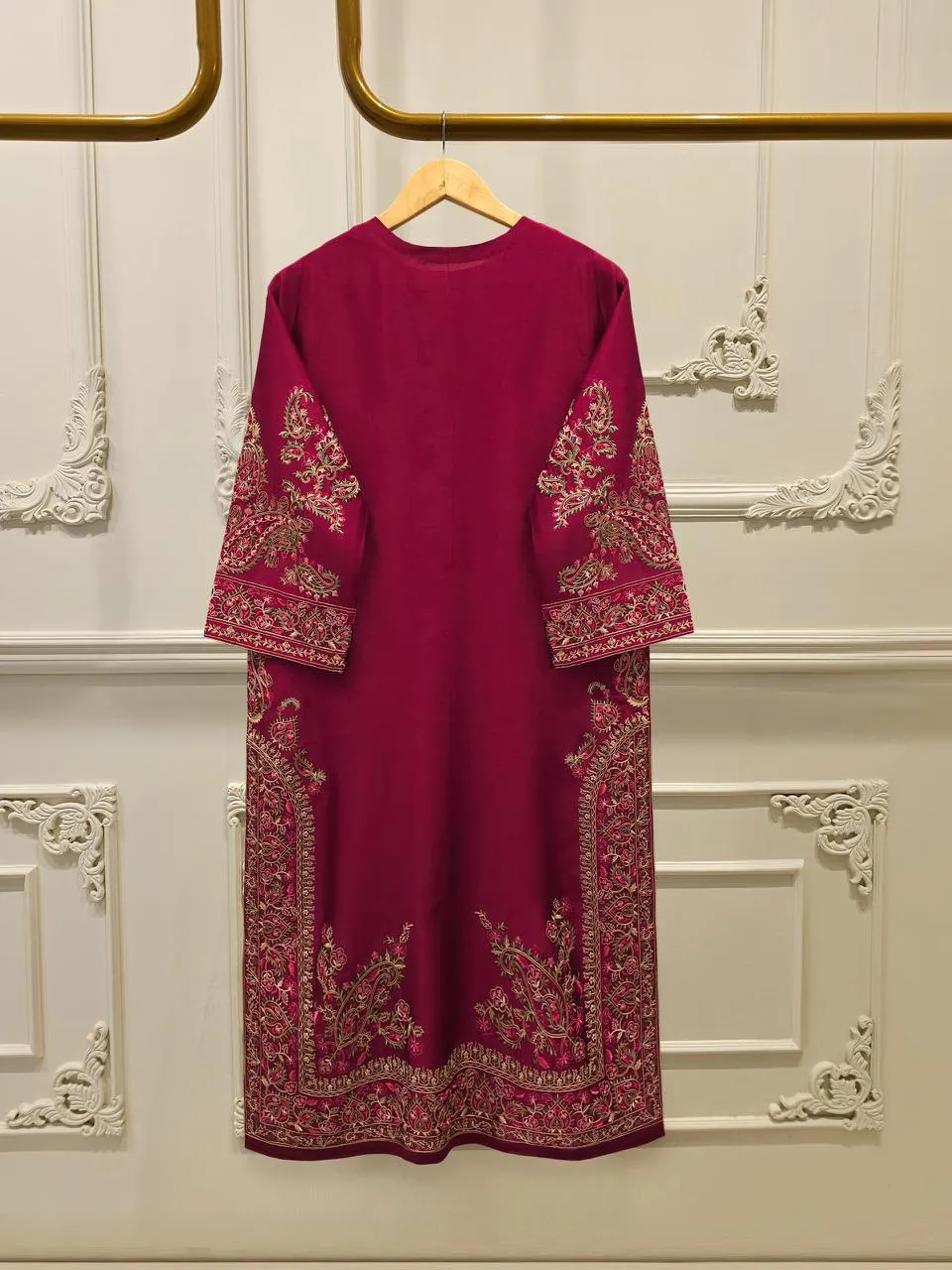 AGHA NOOR S112903