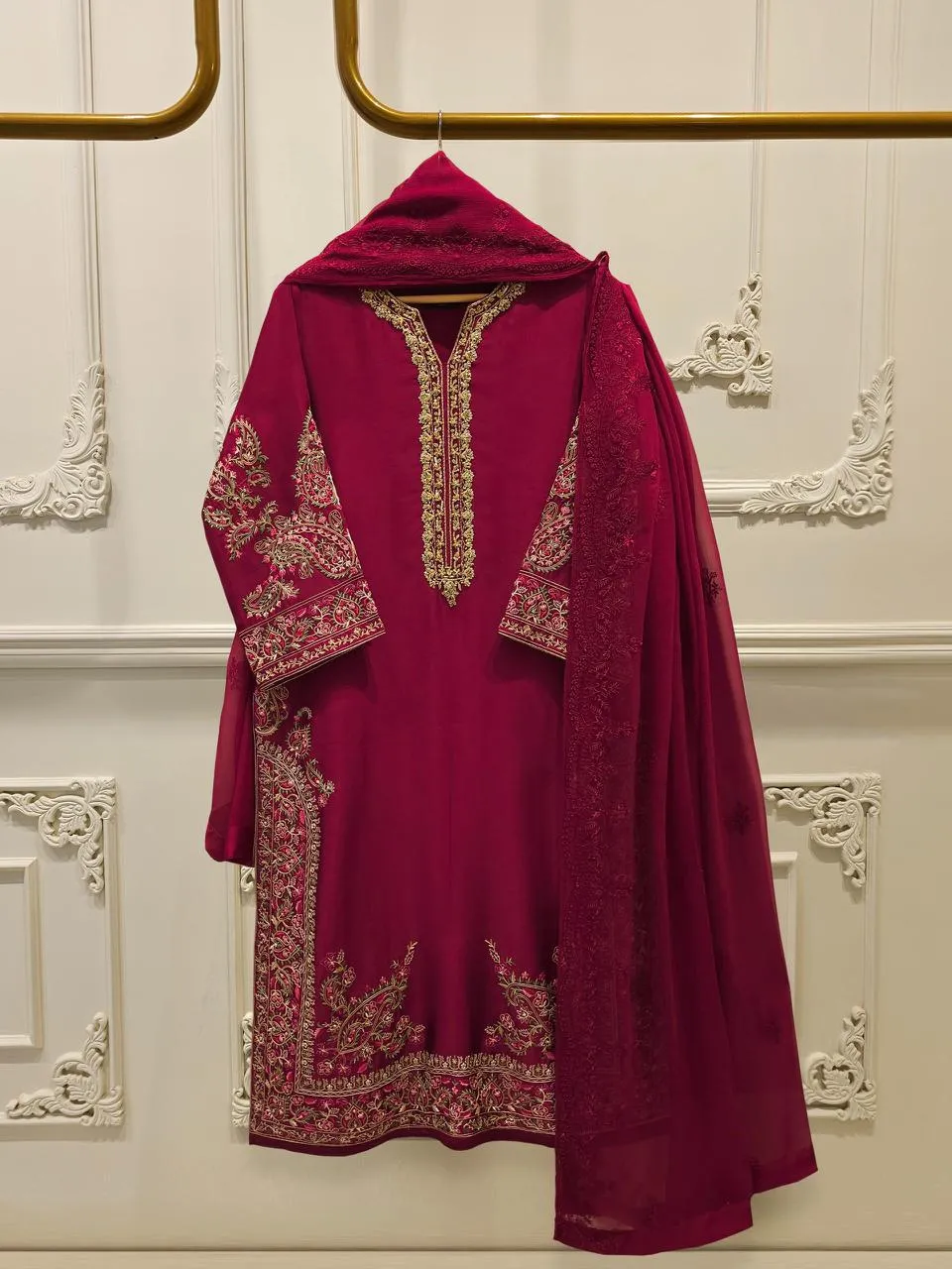 AGHA NOOR S112903