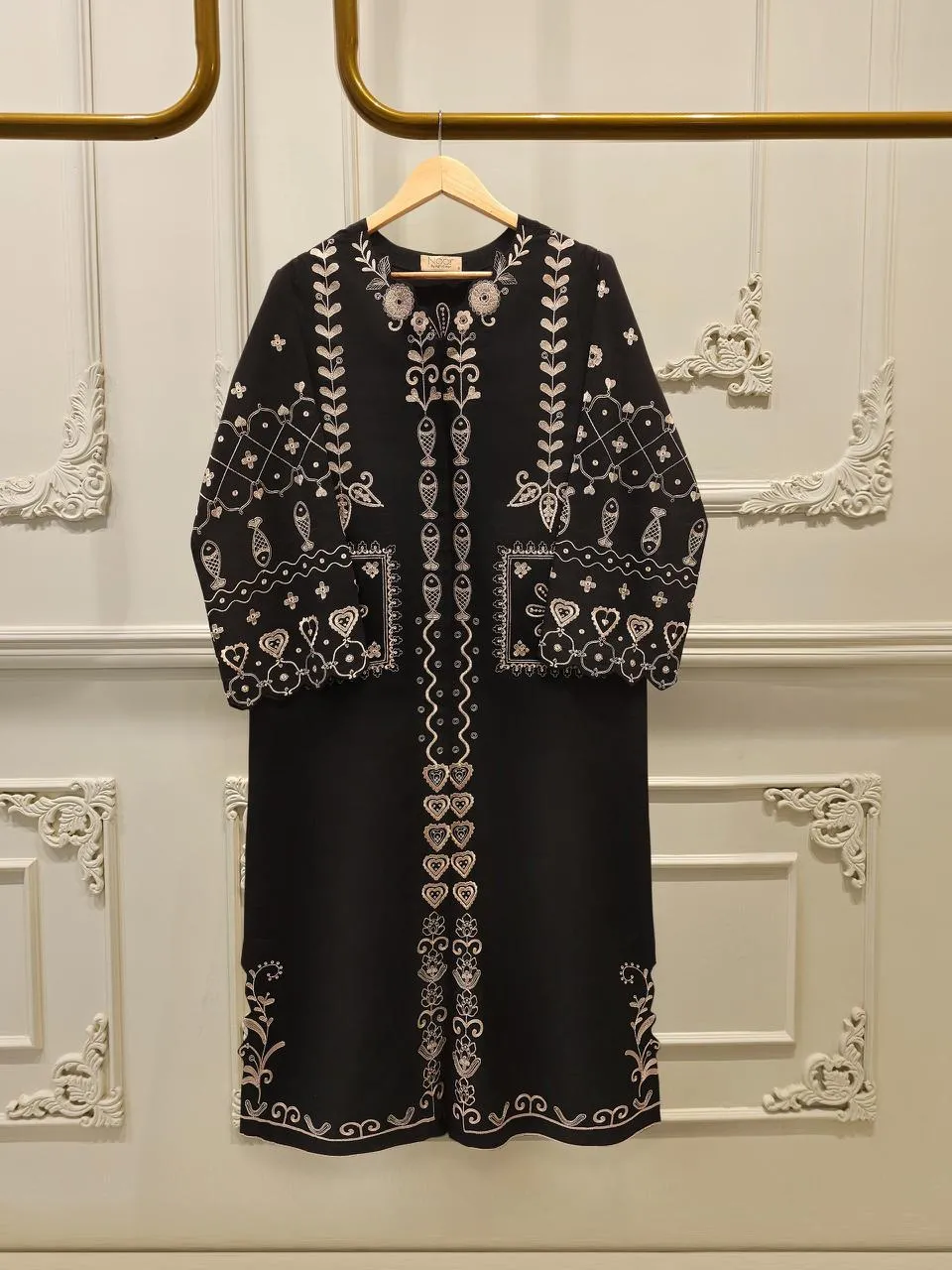 AGHA NOOR WS00216