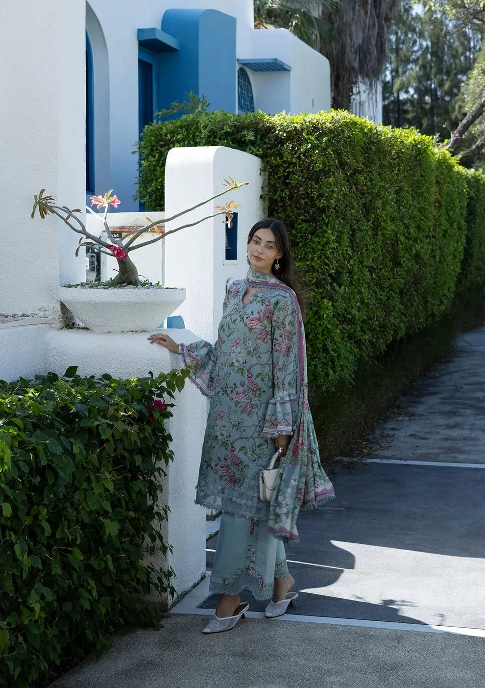 ELAF SANTORINI EPN-8A EIRINI BLOOM