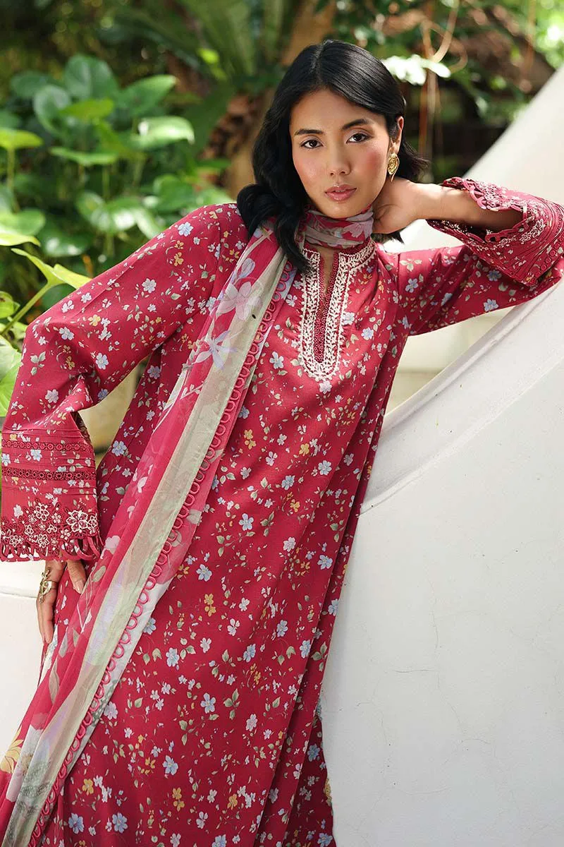 QALAMKAR Qprints AX-07 (B) LENA