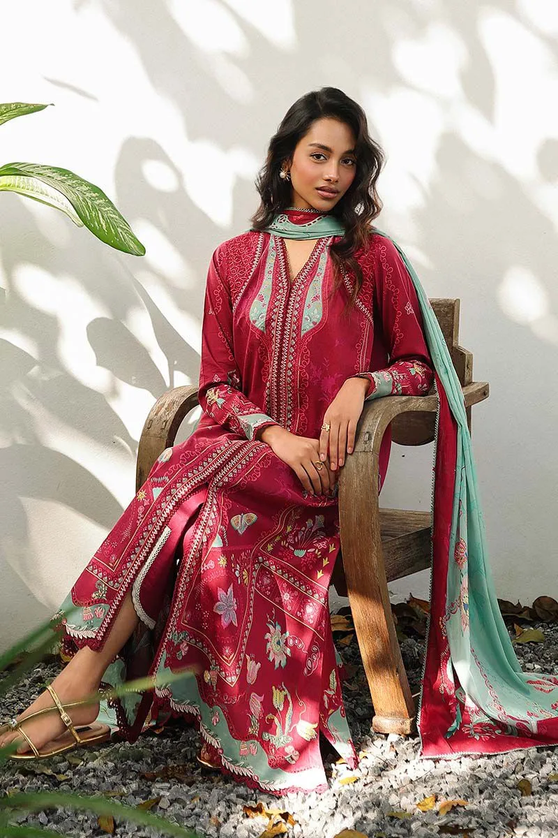 QALAMKAR Qprints AX-05 (A) BRIE