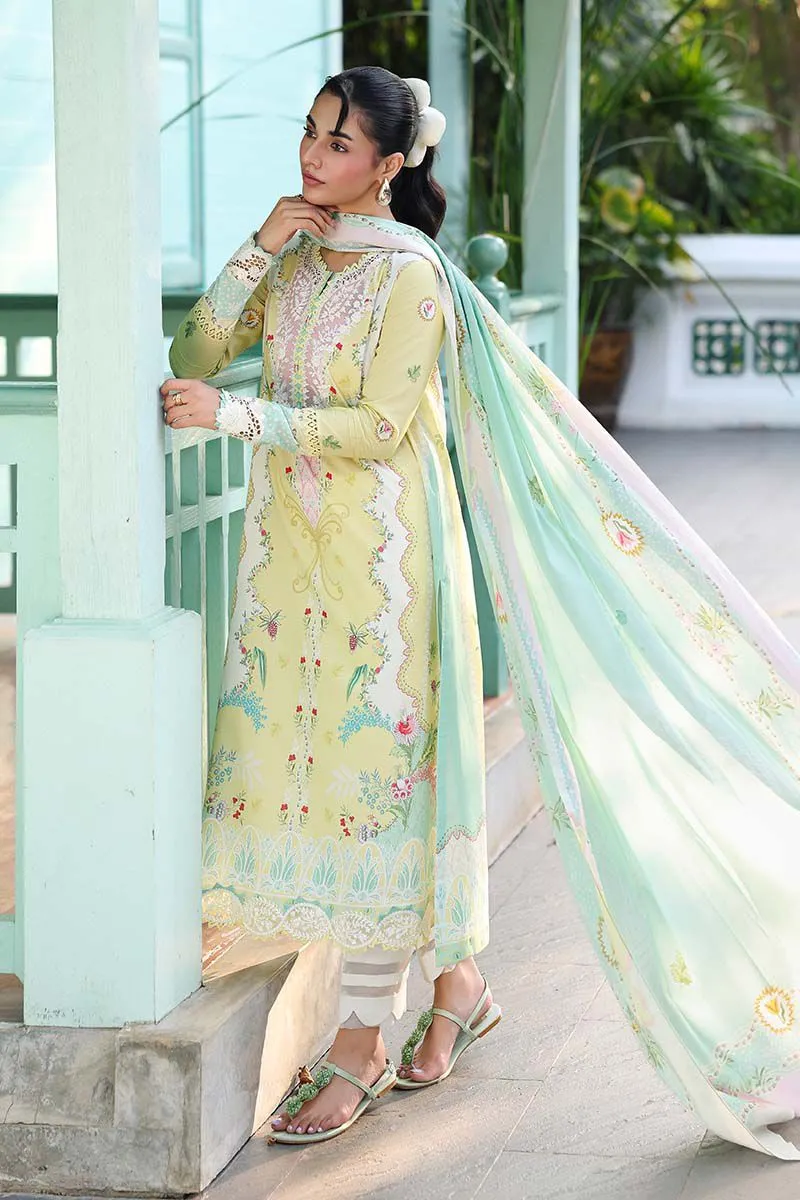 QALAMKAR Qprints AX-10 (A) JOVIE