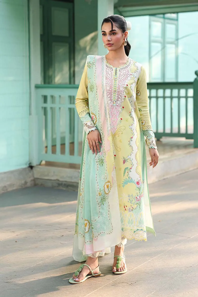 QALAMKAR Qprints AX-10 (A) JOVIE