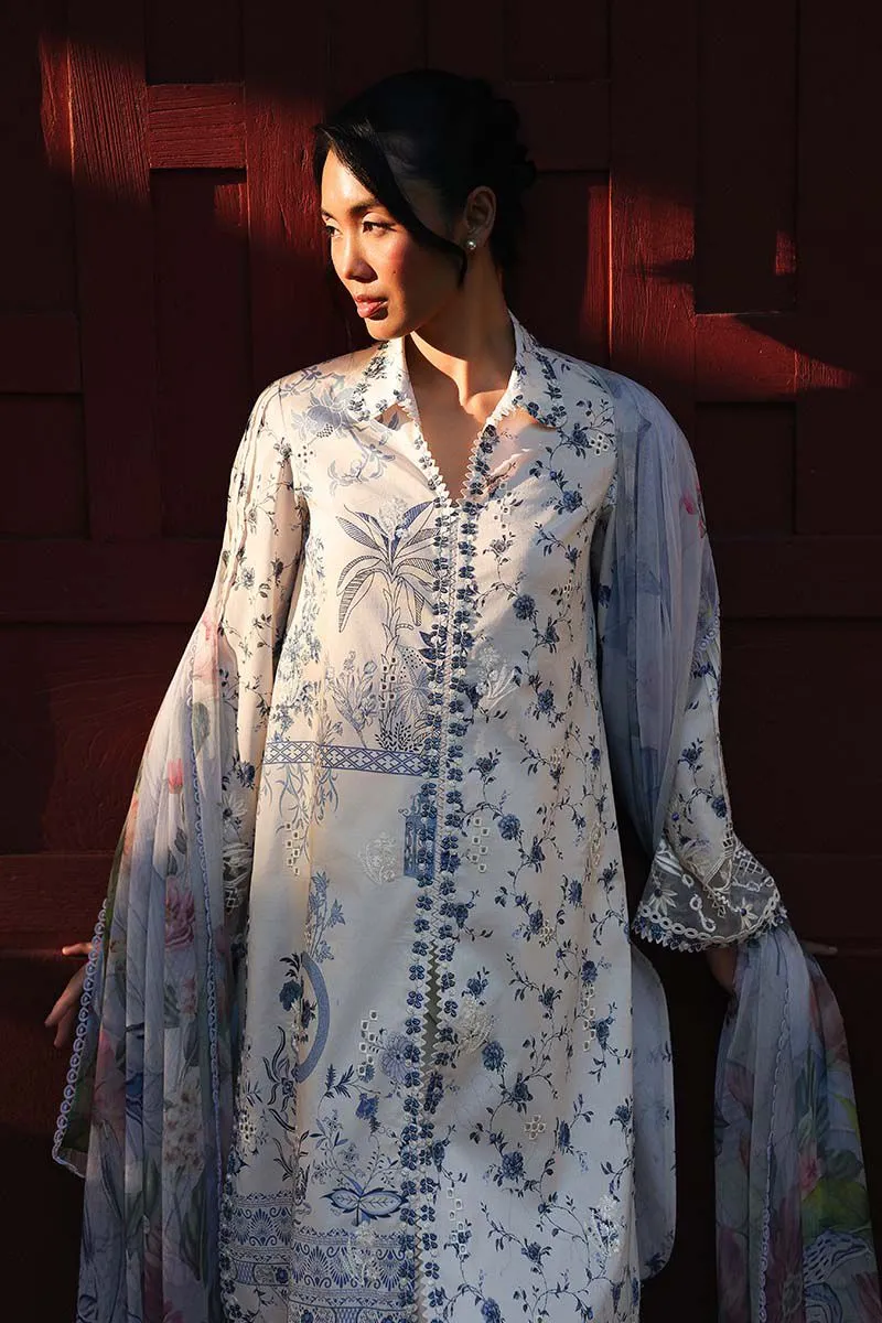 QALAMKAR Qprints AX-08 (A) AERIN